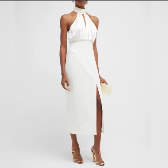 Cinq a Sept emerie dress NWT - Picture 4 of 13